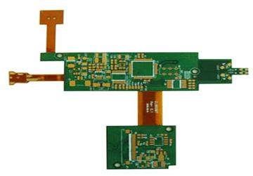 某企业PTFE PCB线路板91香蕉视频下载APP处理